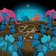 Midival Punditz - Don\'t Let Go (Original mix)