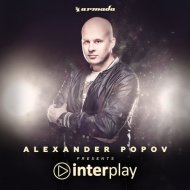 Alexander Popov, DJ Feel - Perfectly (UltraNova Remix)