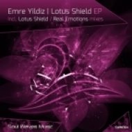 Emre Yildiz - Real Emotions (Original Mix)