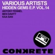 Ben Davitt - No Place Like Home (Original Mix)