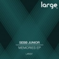 Sebb Junior - Memories (Original mix)