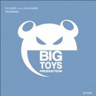 DJ Geri ft. Eva Kade - Morning (Original Mix)
