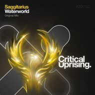 Saggitarius - Waterworld (Original Mix)