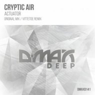 Cryptic Air - Actuator (Original Mix)