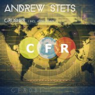 Andrew StetS - Crusher (Original Mix)