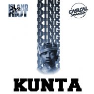 K. Lamar - Kung Kinta (Island Riot & Casual Connection Rework) (Island Riot & Casual Connection Rework)