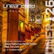 Lisaya, Hanna Finsen - Time To Live (C-Systems Dream Remix)