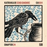 KatrinKa - Echo Gnomic (Just Her Edit)