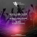 DJ M.S. & Dima Pulsar - Look What Your Doing (Original mix)