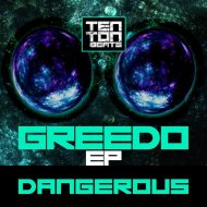 Dangerous & Dj Manga - The Blob (VIP Mix)