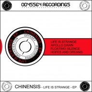 Chinensis - Life Is Strange (Original mix)
