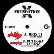 Morphy - Put Down Ya Gunz (Skitty\'s German Luger VIP) (Skitty\'s German Luger V.I.P)