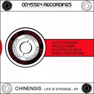 Chinensis - Hopes & Dreams (Original mix)