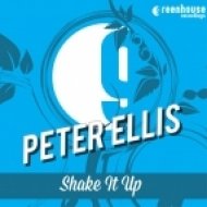 Peter Ellis - Shake It Up (Original Mix)