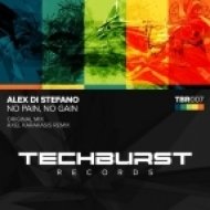 Alex Di Stefano - No Pain, No Gain (Axel Karakasis Remix)