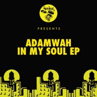Adamwah - Departure (Original mix)