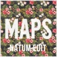 Maroon 5 - Maps (Natum Edit)