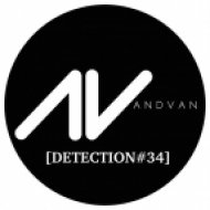 AndVan - Detection #34 Mix ()
