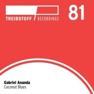 Gabriel Ananda - Babypunk (Original Mix)