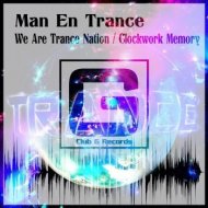 Man En Trance - We Are Trance Nation (Retro 90\'s Mix)