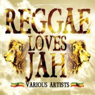 Tony Rebel - Jah Is By My Side (Original mix)