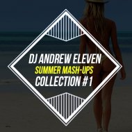 TERROR SQUAD VS DAN LEMUR - LEAN BACK (DJ ANDREW ELEVEN MASH-UP)