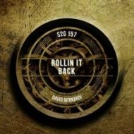 David Bernardi - Rolling It Back (Original mix)