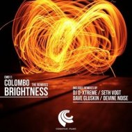 Colombo - Brightness (DJ D-Xtreme Remix)
