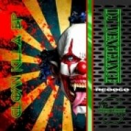 DJ Vengeance - Mecanoid (Original Mix)