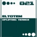 Eltotem - Uplifting Session 021 (Mixed)