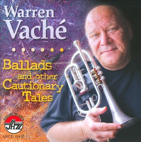 Warren Vache - Autumn Serenade (Original Mix)