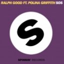 Polina Griffith feat. Ralph Good - SOS (Richard Dinsdale Tanzanite Remix)