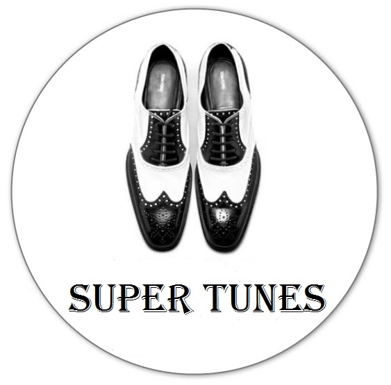Super Tunes - Old Vibes (Mix)