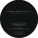 Satoshi Tomiie - Thursday, 2 AM (Ron Trent Remix Dub)