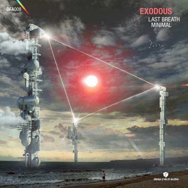 Exodous - Last Breath (Original mix)