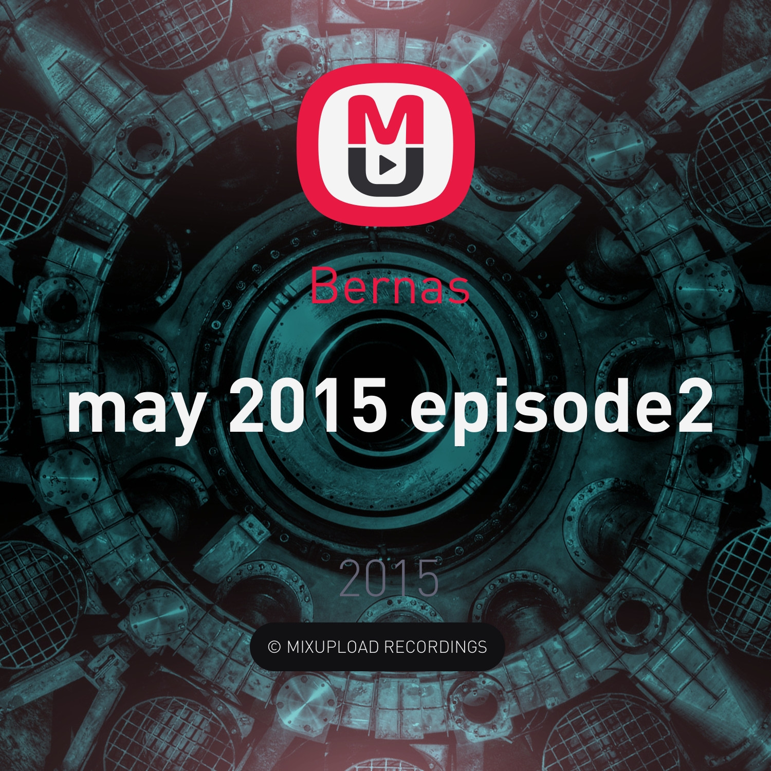 Bernas - may 2015 episode2 ()