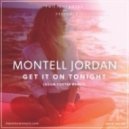 Montell Jordan - Get It On Tonight (Adam Foster Remix)