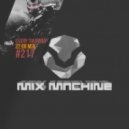 Andy Mart - Mix Machine@DI.FM 217 ()