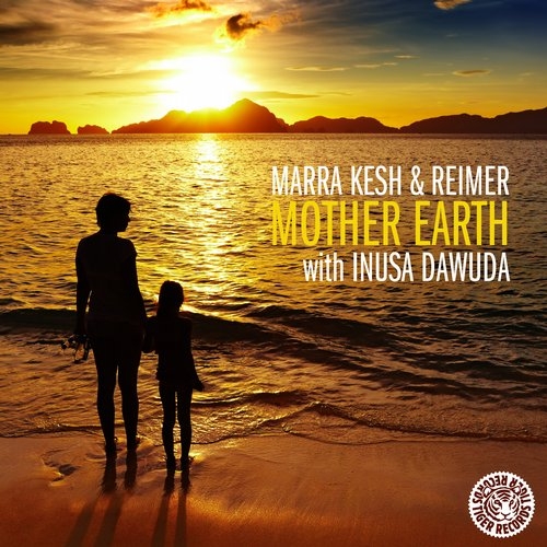 Inusa Dawuda, Marra Kesh, Reimer - Mother Earth (Khetama & Marra Kesh Edit)