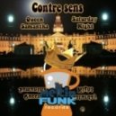 Contre Sens - Queen Samantha (Original Mix)