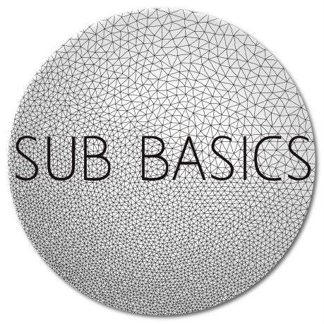Sub Basics - Sunset (Original mix)