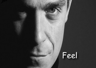 Robbie Williams - Feel (Clubstone Summer Edit)