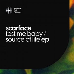 Scarface - Source Of Life (Original Mix)