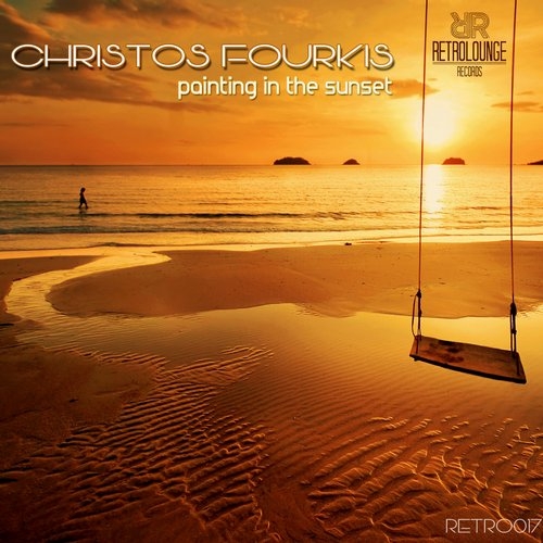 Christos Fourkis - Balearic Love (Original Mix)