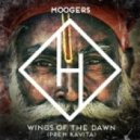 Moogers, Simone Vitullo - Wings Of The Dawn (Prem Kavita) (Simone Vitullo Remix)