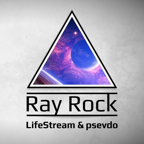 LifeStream & Psevdo - Ray Rock (Original mix)