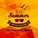 Snavs & Tropkillaz & Fatman Scoop vs. Vladlen Reznikov - Here We Go Now (DJ Atme & DJ Maboo Mashup) (DJ Atme & DJ Maboo Mashup)