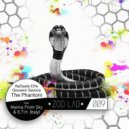 Raffaele Effe, Giovanni Savoca - The Phantom (Manna From Sky Remix)
