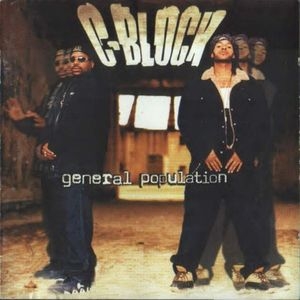 C-BLOCK - Everything\'s Good (Original mix)
