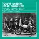 White Stripes feat. Fomichev - Seven Nation Army (1963 Elephants Mix)